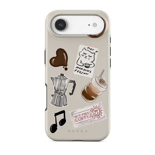 iPhone Air Cases | Designer & MagSafe Compatible - BURGA